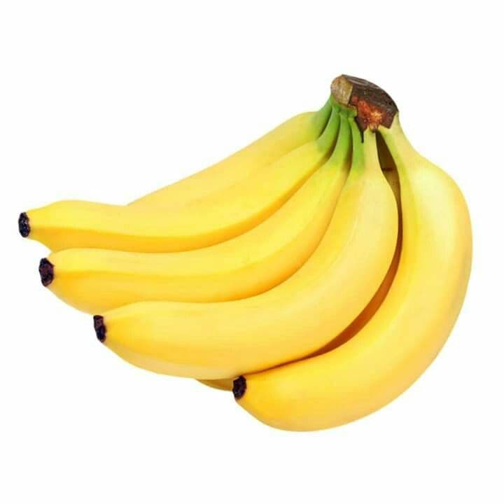 Fresh Bananas