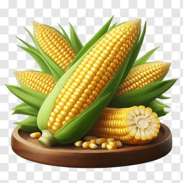 Crops