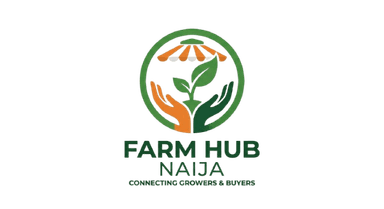 FarmHub Logo