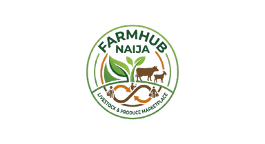 FarmHub Logo