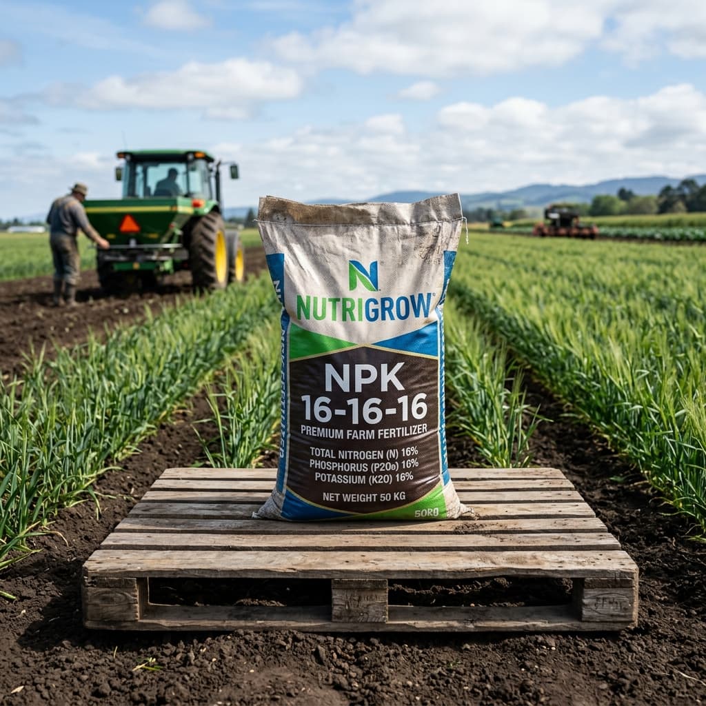 Farm Inputs