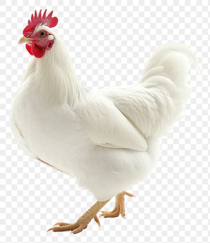 Mature Turkeys for Festivity