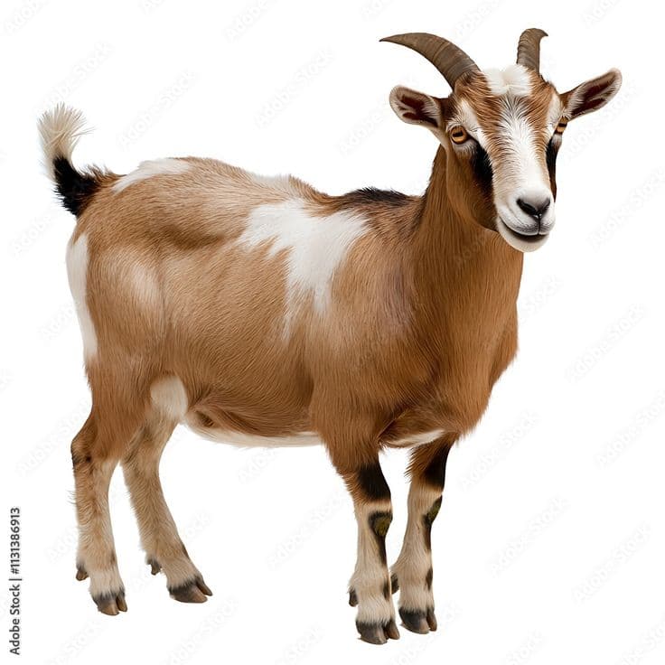 Healthy Fresh Livestock For Your Farm