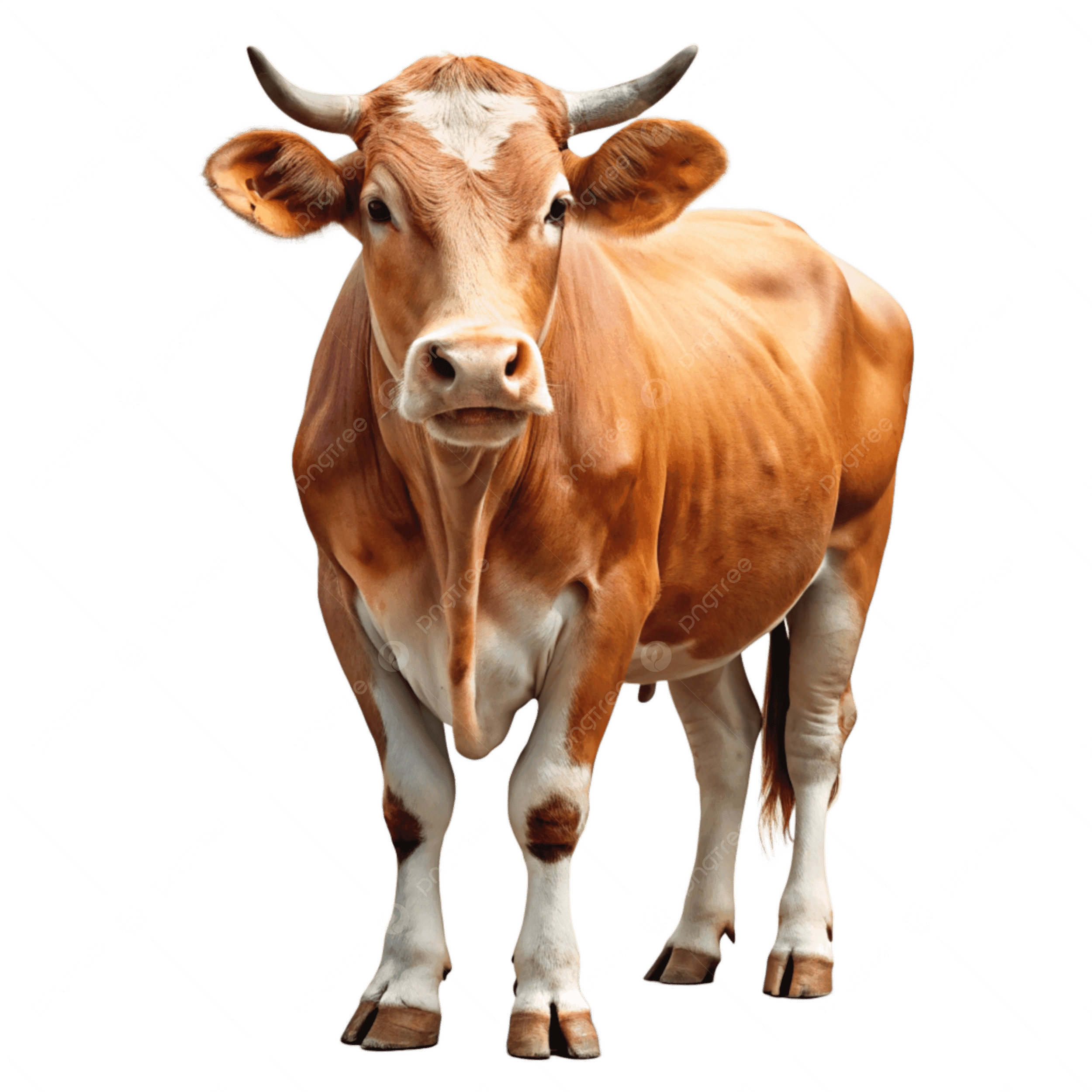 cow